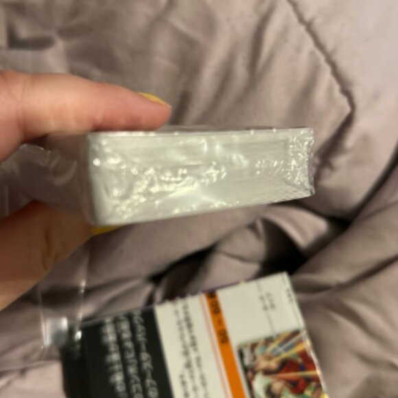 Dragon Ball Super Fusion World Frieza Starter Deck Japanese *SEE NOTES* - Picture 5 of 5